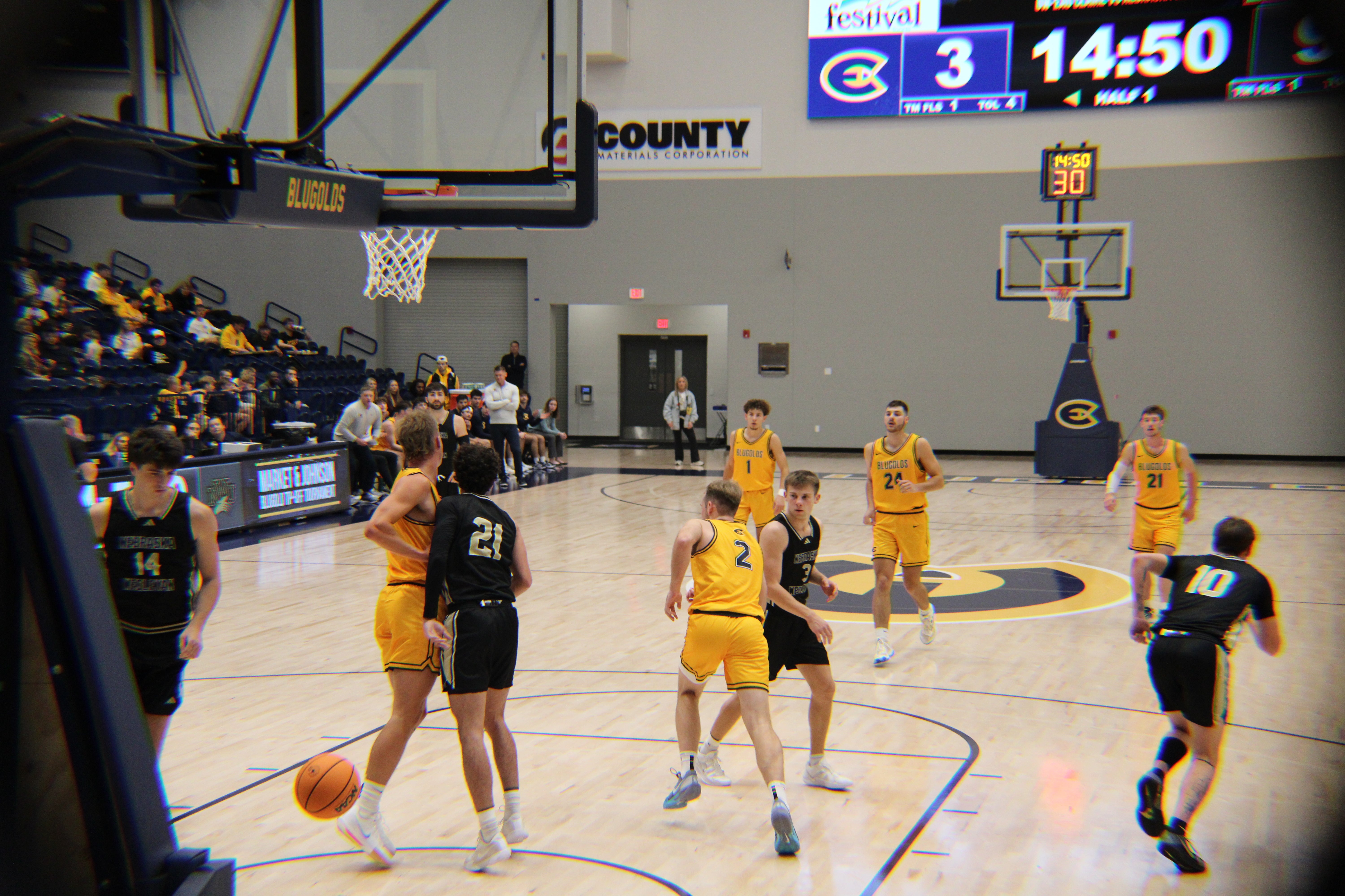 More Info for UWEC Men's Basketball vs. UW-Superior