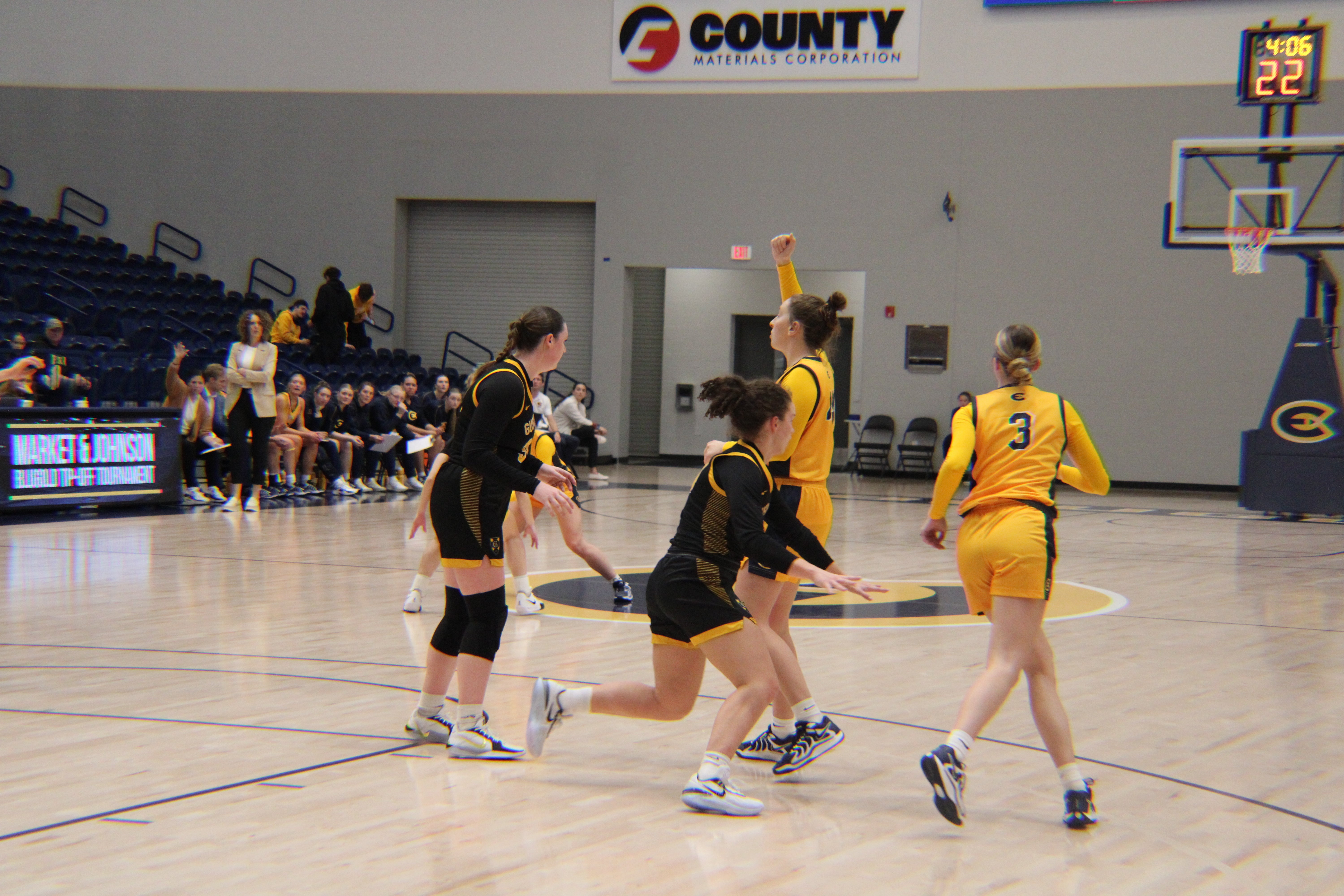 More Info for UWEC Women's Basketball vs. St. Norbert College