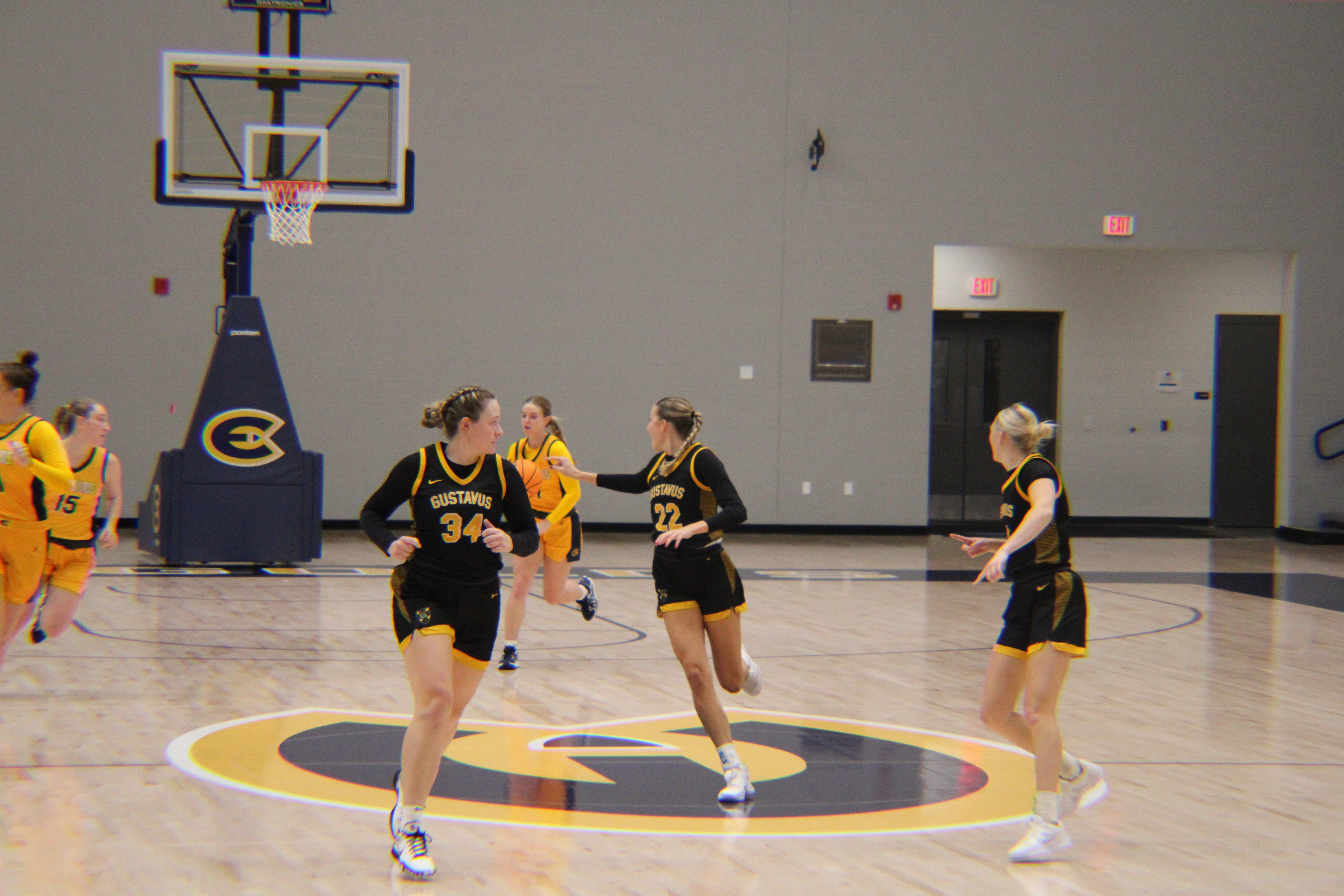 More Info for UWEC Women's Basketball vs. UW-Superior