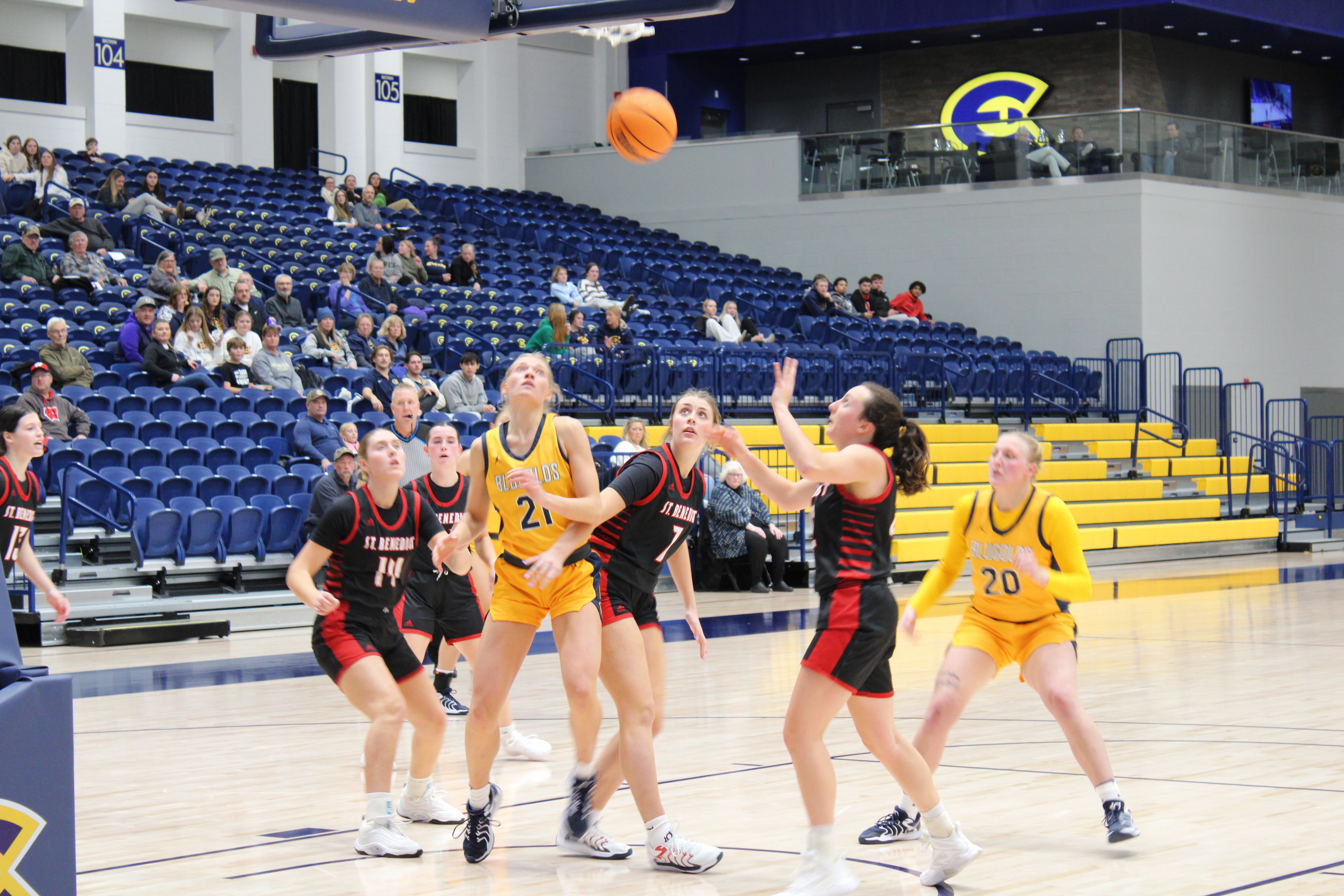 More Info for UWEC Women's Basketball vs. UW-River Falls