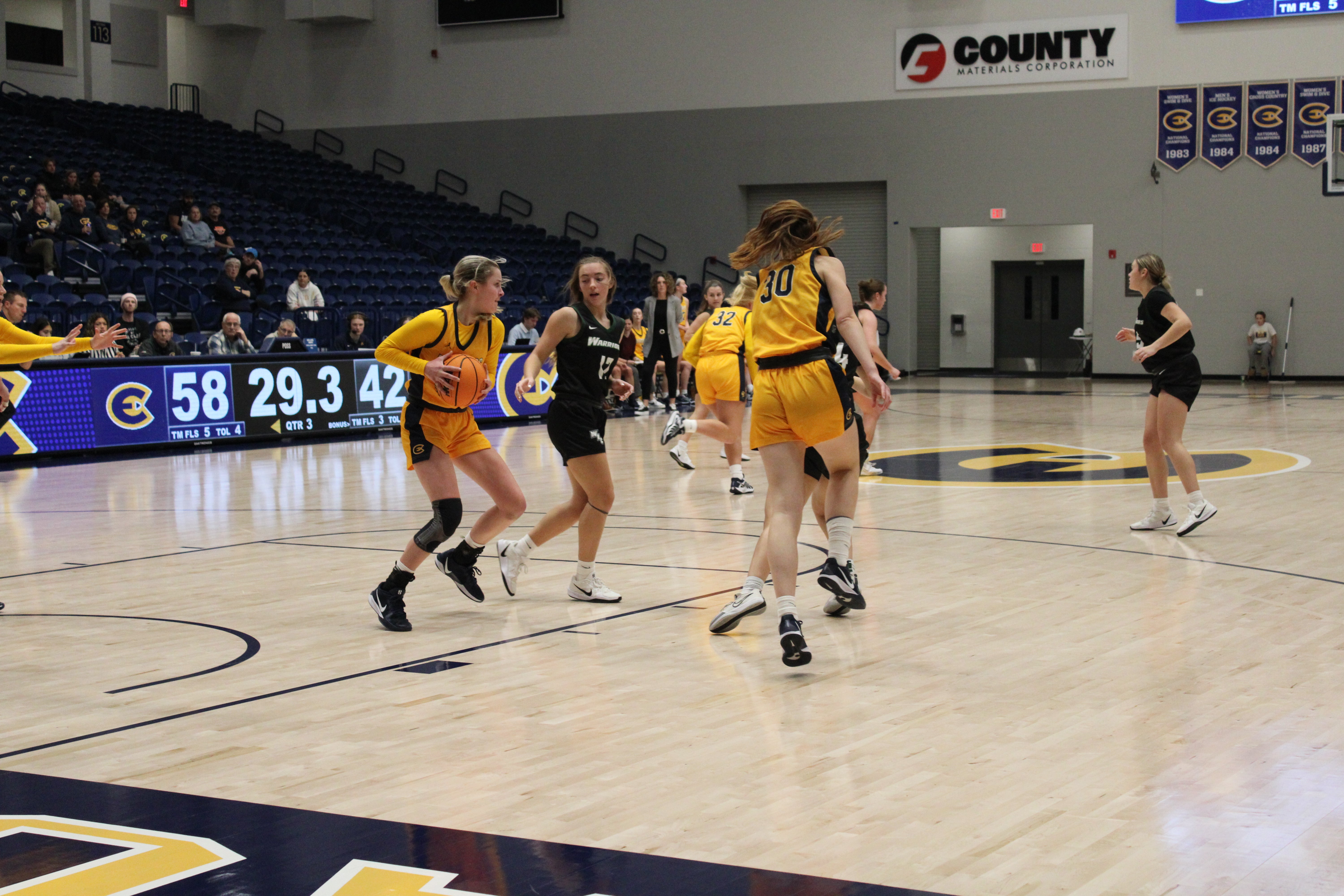 More Info for UWEC Women's Basketball vs. UW-Stout