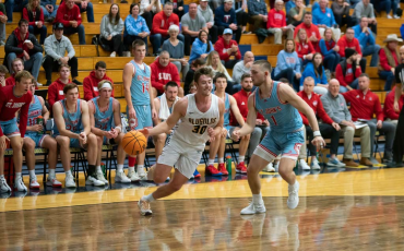 More Info for UWEC Men's Basketball vs Bethel University