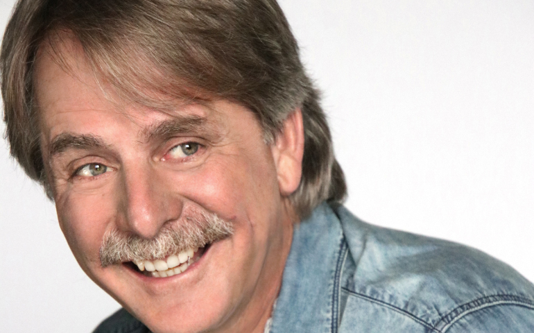 More Info for Jeff Foxworthy on Tour